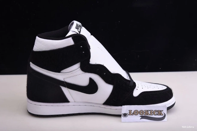 Rep TBK Air Retro CD0461-007 High 1 Jordan Panda OG 0708